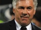 Ancelotti cherche toujours grand attaquant