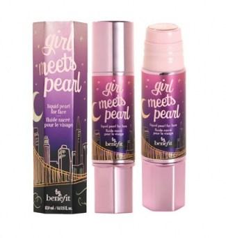 Sun Beam…Et les célèbres highlighter de Benefit! (revue!)