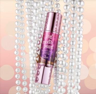 Sun Beam…Et les célèbres highlighter de Benefit! (revue!)