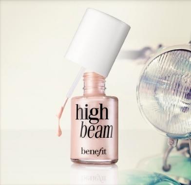 Sun Beam…Et les célèbres highlighter de Benefit! (revue!)