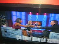 Succomber à la Télé