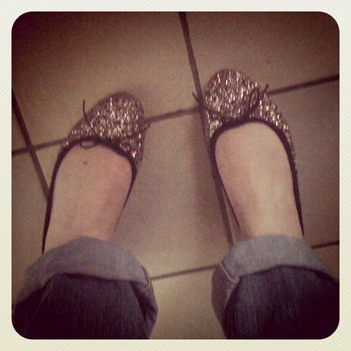 Paillettes