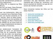 Grande première Business Clubs hainuyers