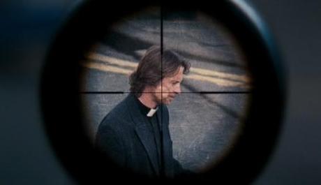 Le Tournoi de la Mort, le film pas très bon du jeudi