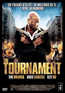 Le Tournoi de la Mort, le film pas très bon du jeudi