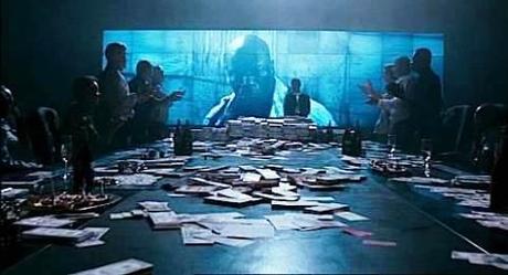 Le Tournoi de la Mort, le film pas très bon du jeudi
