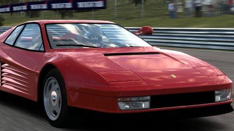 Test Drive Ferrari Racing Legends : pari risqué pour Atari ?