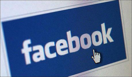 Facebook lance son introduction en bourse et veut lever 5 milliards de dollars