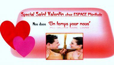 Special Saint Valentin