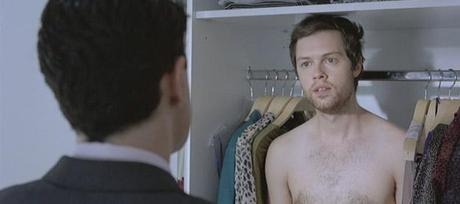 Le scénariste héros d’une pub pour Canal+est de retour!