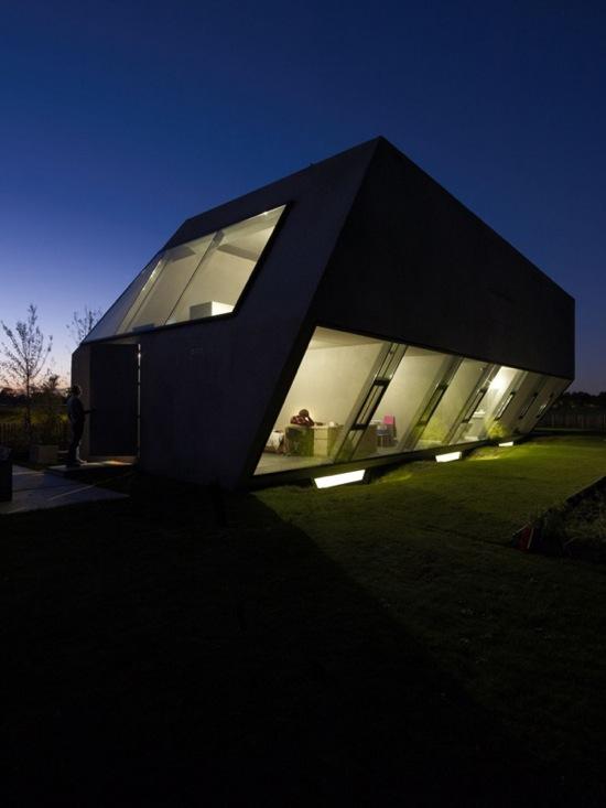 La maison du jeudi - Sodae House - VMX Architects  - 4