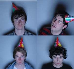 CONCOURS #1 – Gagne le CD dédicacé des Delorentos