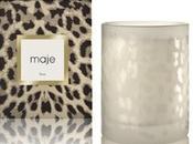 Exclu Maje sort première bougie