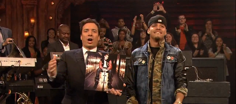 J Cole Can't Get Enough Live J Cole en live au Late Night de Jimmy Fallon