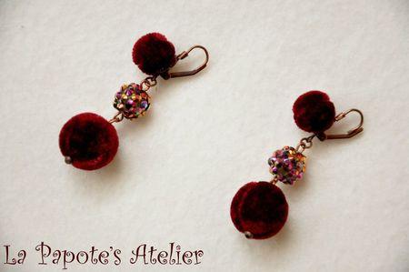 bijou odalisque 2 1m