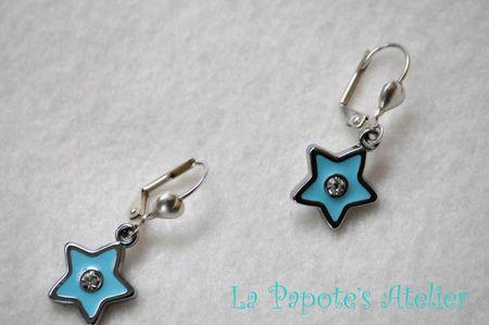 bijou étoile boréale 2 1m