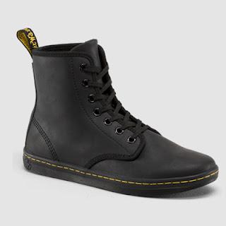 Le retour de DR Martens