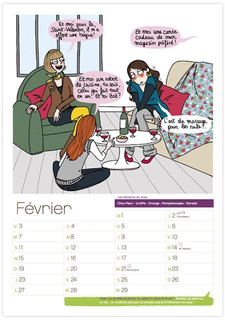 Février