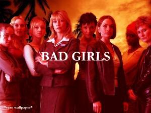 Bad Girls : un remake américain sur le feu