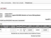 suivi conso enfin disponible chez FreeMobile...