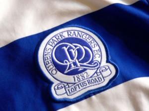 QPR : Le premier but de Cissé