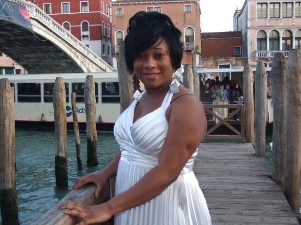 Interview Clarisse Wopso : « ‘’Voleur de plaisir’’ est un album exceptionnel ».