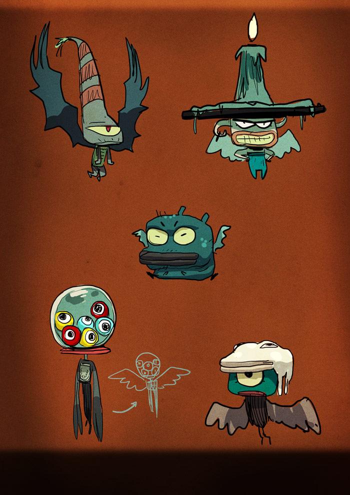 life is a bloody fukin' bitch!