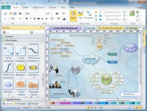 Mind-mapping-software 300px Mind mapping software Freemind, un excellent outil de mindmapping gratuit pour votre ordinateur de bureau