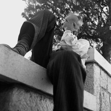 Charlotte Perriand, La photographie pour un autre monde