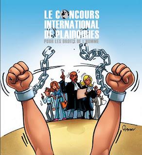 Concours de plaidoiries du Mémorial sur TSF98 [podcasts]