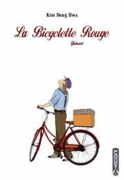bicyclette rouge1