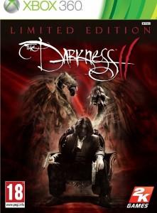 [Collector multi] The Darkness 2 édition limitée