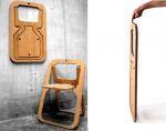 desile-chair