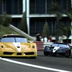 Test Drive: Ferrari Racing Legends annoncé pour mars prochain