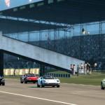 Test Drive: Ferrari Racing Legends annoncé pour mars prochain