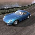 Test Drive: Ferrari Racing Legends annoncé pour mars prochain