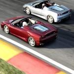 Test Drive: Ferrari Racing Legends annoncé pour mars prochain