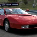 Test Drive: Ferrari Racing Legends annoncé pour mars prochain
