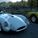 Test Drive: Ferrari Racing Legends annoncé pour mars prochain