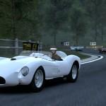 Test Drive: Ferrari Racing Legends annoncé pour mars prochain