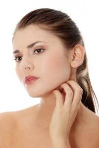 Pour l’ECZÉMA, toutes les parties du corps ne se valent pas – British Journal of Dermatology