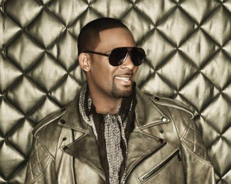 R. Kelly - Share My Love R. Kelly partage son amour avec son dernier single