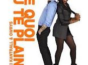 Alexi Kantrall, nouveau talent... Mais quoi plaint