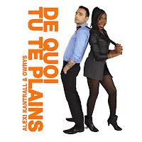 Alexi Kantrall, un nouveau talent... Mais de quoi on se plaint ?