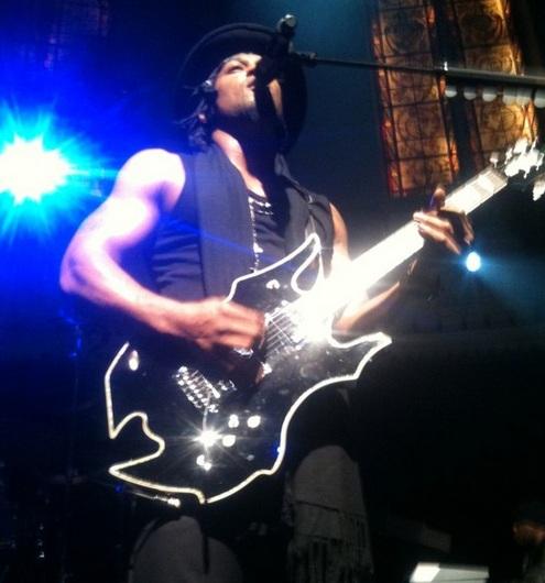 London croisez les doigts ...