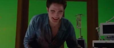 Extrait du Making Of : L'accouchement [VOstFR]