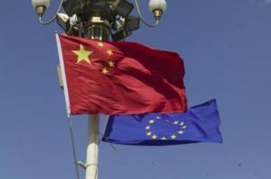 La Chine prête à aider un peu plus le fond de soutien Européen
