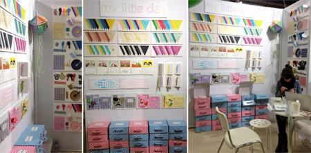 Playtime Paris 2012 !!