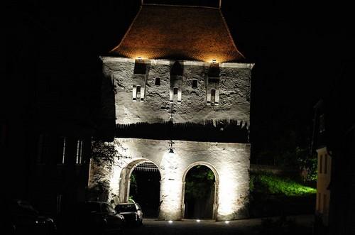 En Transylvanie sur les traces de Dracula