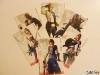 thumbs ffxiii24 [15xFF Arrivage] Collector Final Fantasy XIII 2 et son guide